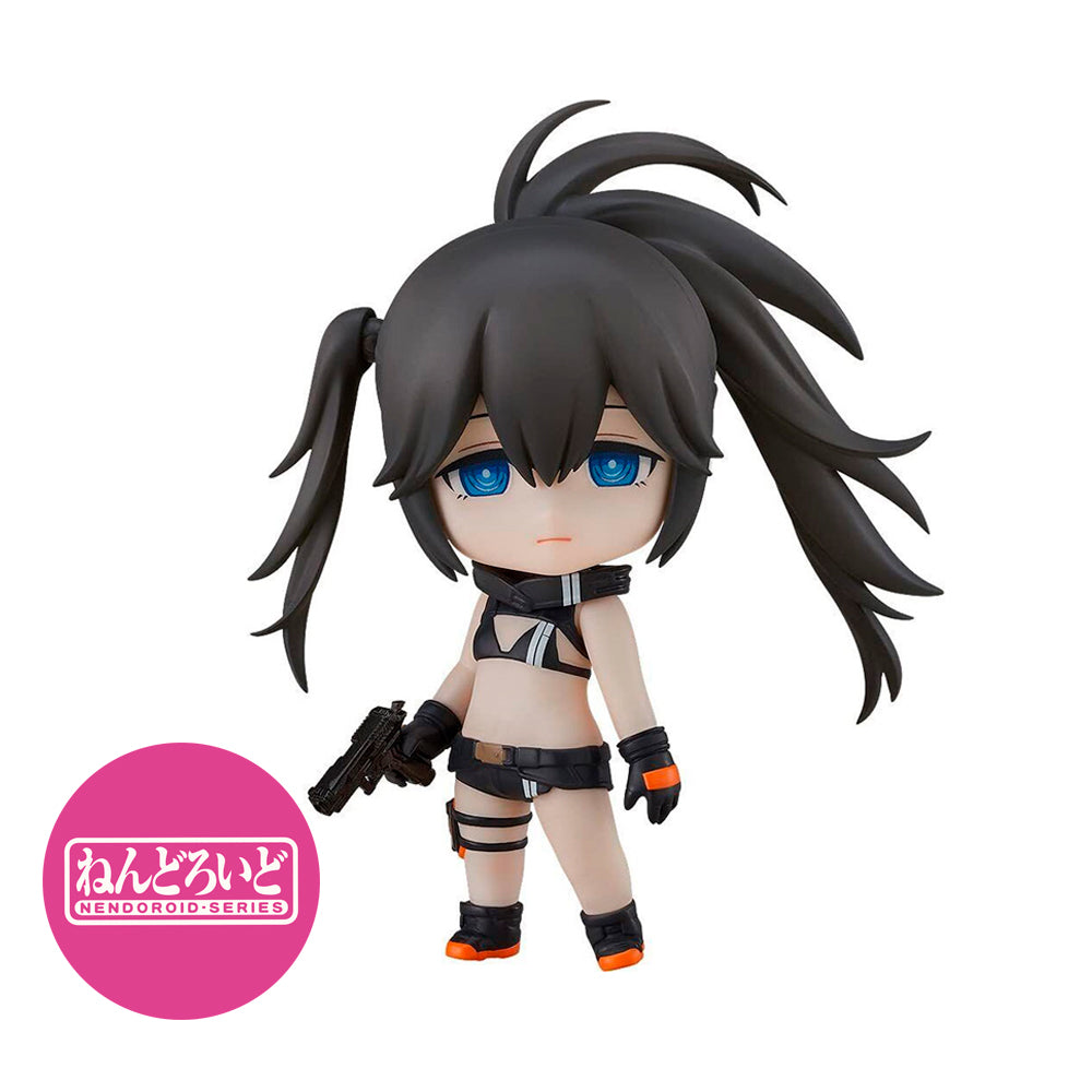 FIGURA NENDOROID EMPRESS DAWN FALL VER. 1882 FIGURA NENDOROID EMPRESS DAWN FALL VER. 1882
